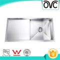 Am besten Heißer Verkauf Odm Bright Excellent Sink Edelstahl Best Hot Verkauf Odm Bright Excellent Sink Edelstahl